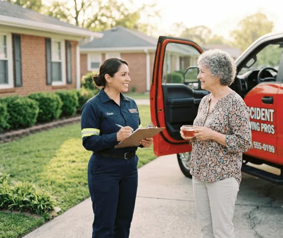 Accident Towing Service Conover, WI FAQs